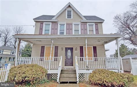 6806 n radcliffe st bristol pa 19007  From the